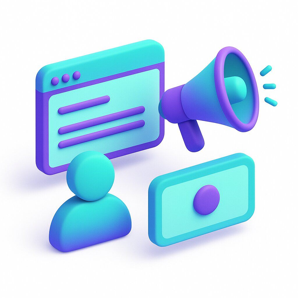 What is Impression? Complete Marketing Guide - Arfadia